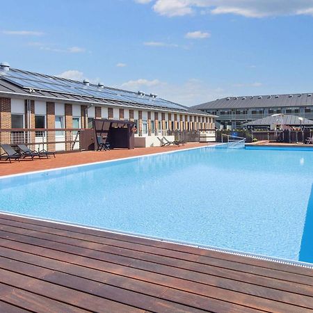 6 Person Holiday Home On A Holiday Park In Fanø Dış mekan fotoğraf