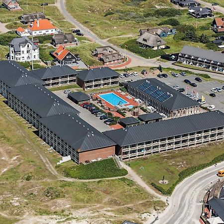 6 Person Holiday Home On A Holiday Park In Fanø Dış mekan fotoğraf
