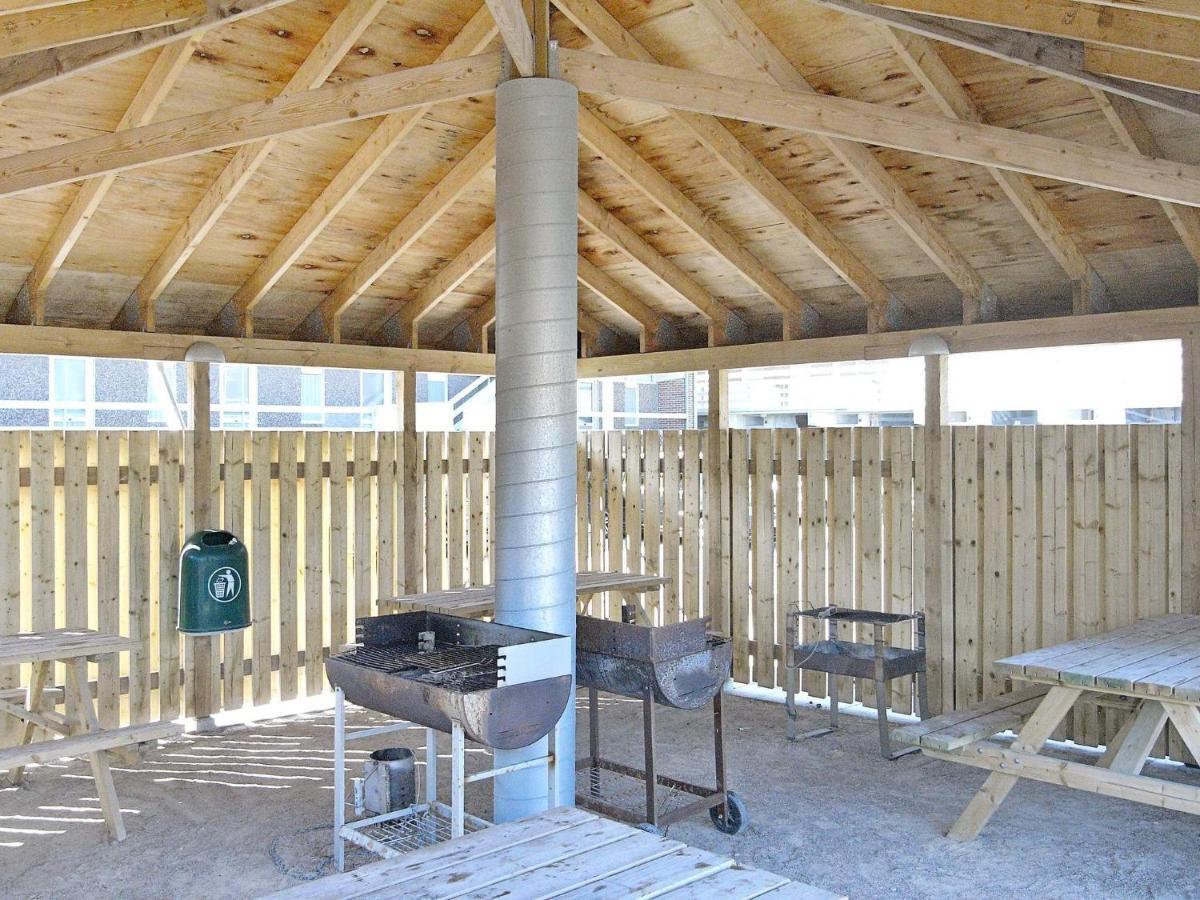 6 Person Holiday Home On A Holiday Park In Fanø Dış mekan fotoğraf