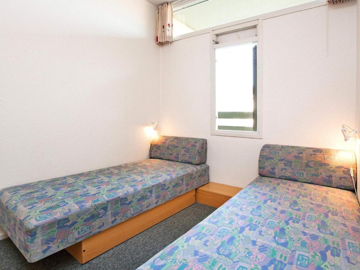 6 Person Holiday Home On A Holiday Park In Fanø Dış mekan fotoğraf